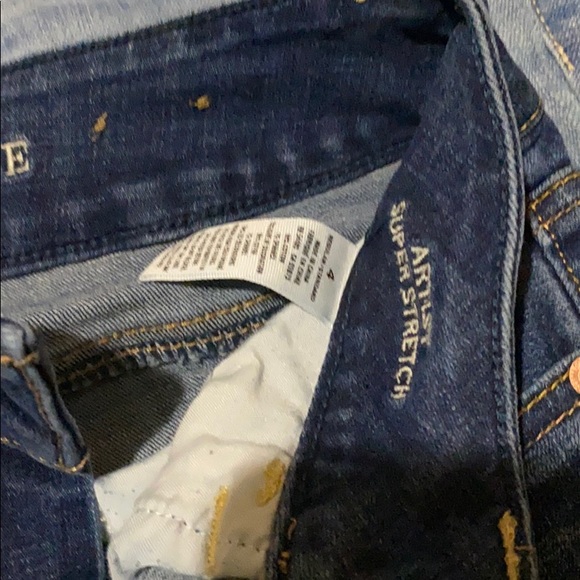 ❤️😍Bundle Jeans 🔴 - Picture 9 of 16